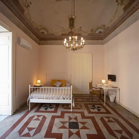 Sicilian Mood - Bed And Breakfast Catania Ngoại thất bức ảnh