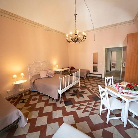 Sicilian Mood - Bed And Breakfast Catania Ngoại thất bức ảnh