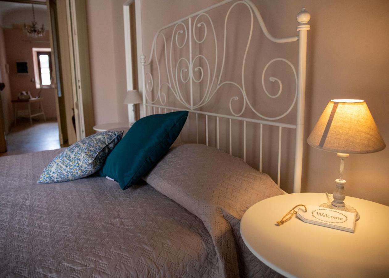 Sicilian Mood - Bed And Breakfast Catania Ngoại thất bức ảnh