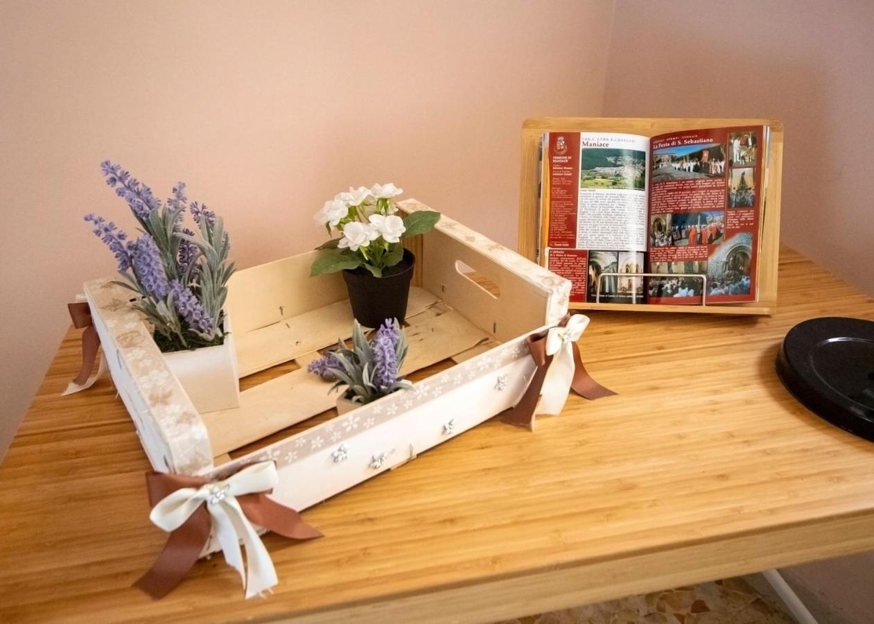 Sicilian Mood - Bed And Breakfast Catania Ngoại thất bức ảnh