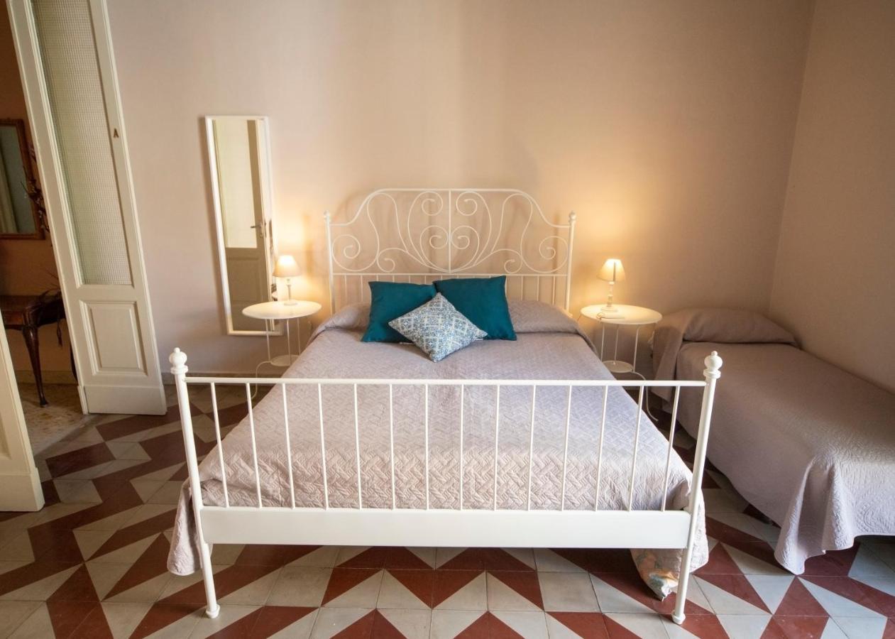 Sicilian Mood - Bed And Breakfast Catania Ngoại thất bức ảnh