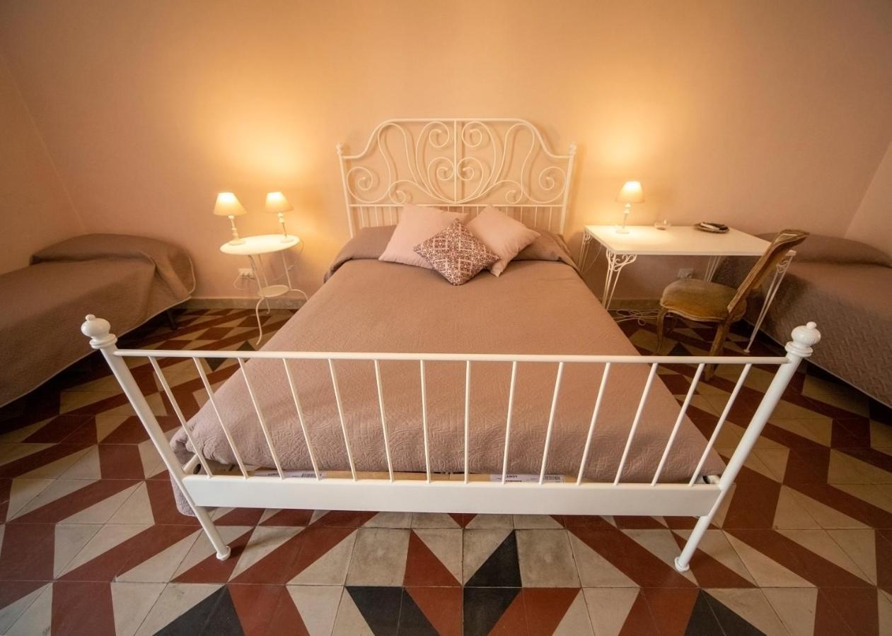 Sicilian Mood - Bed And Breakfast Catania Ngoại thất bức ảnh