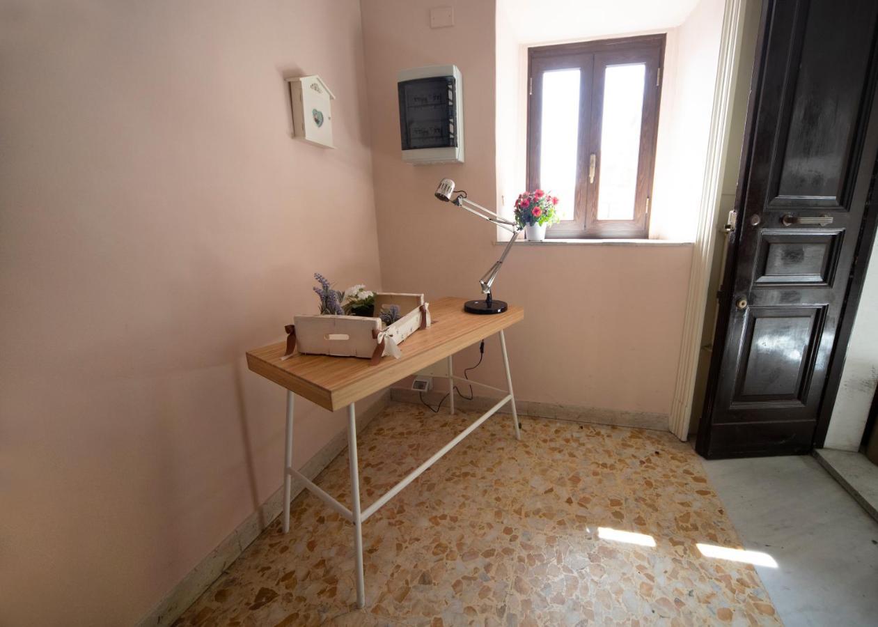 Sicilian Mood - Bed And Breakfast Catania Ngoại thất bức ảnh