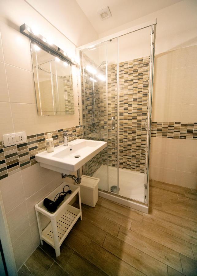 Sicilian Mood - Bed And Breakfast Catania Ngoại thất bức ảnh