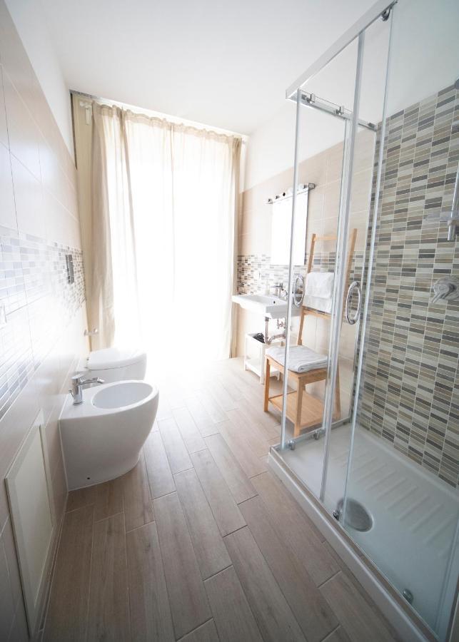 Sicilian Mood - Bed And Breakfast Catania Ngoại thất bức ảnh