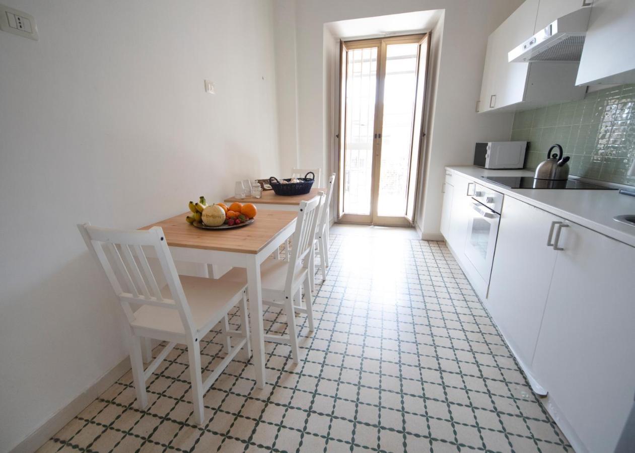Sicilian Mood - Bed And Breakfast Catania Ngoại thất bức ảnh