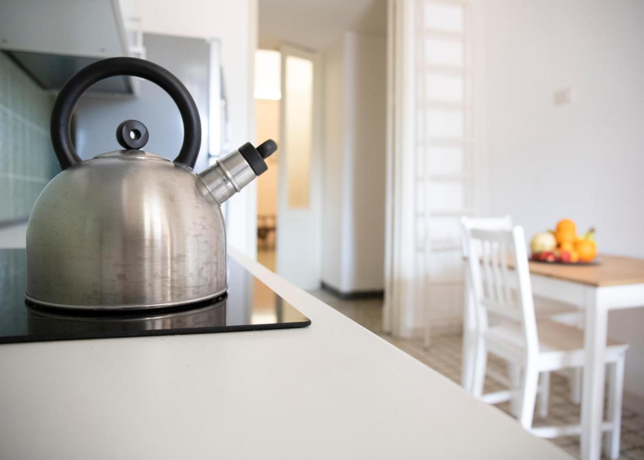 Sicilian Mood - Bed And Breakfast Catania Ngoại thất bức ảnh