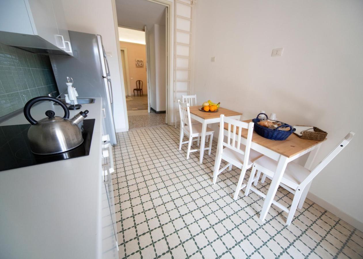 Sicilian Mood - Bed And Breakfast Catania Ngoại thất bức ảnh