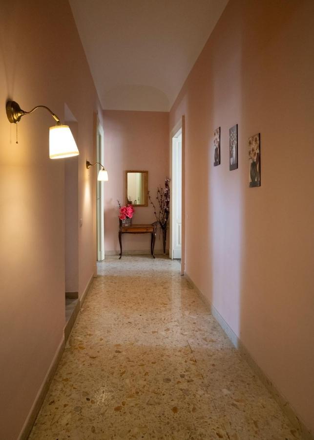 Sicilian Mood - Bed And Breakfast Catania Ngoại thất bức ảnh